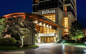 Branson Hilton Convention Center Hotel